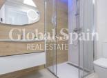 New Build - APARTMENT -
TORREVIEJA - LOS BALCONES - LOS ALTOS