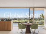 New Build - VILLA -
BAÑOS Y MENDIGO - El Valle Golf