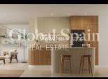 Nieuwbouw - APPARTEMENT -
LOS ALCÁZARES