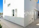New Build - Villa -
ROJALES - Benimar