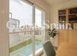 Resale - Penthouse -
ORIHUELA COSTA - VILLAMARTÍN