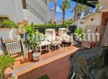 Wederverkoop - HUIS -
ORIHUELA COSTA - PAU 8
