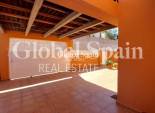 Wiederverkauf - VILLA -
CALPE - Costa Blanca
