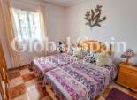 Revente - APPARTEMENT -
CABO ROIG - Costa Blanca