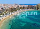 Venta - ÁTICO -
TORREVIEJA - Playa del Cura