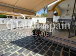Wiederverkauf - HAUS -
PILAR DE LA HORADADA - Costa Blanca