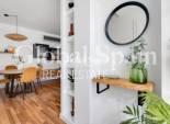 Resale - VILLA -
LOS MONTESINOS - La Herrada