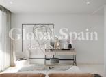 Nouvelle construction - APPARTEMENT -
BENAHAVÍS - Las Colinas de Marbella