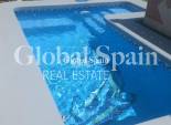 Revente - MAISON -
ORIHUELA COSTA - Los Almendros-la Florida