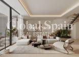 Nouvelle construction - MAISON -
MARBELLA - El Ingenio