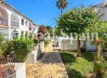 Odsprzedaż - MIESZKANIE -
TORREVIEJA - LOS BALCONES - LOS ALTOS
