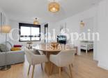 Resale - APARTMENT -
VILLAMARTÍN - Costa Blanca