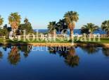 Nueva construcción  - APARTAMENTO -
MANILVA - Bahia De Las Rocas