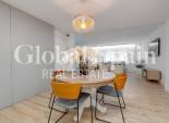 Wiederverkauf - WOHNUNG -
TORREVIEJA - Playa del Cura