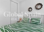 Wederverkoop - PENTHOUSE -
TORREVIEJA - Costa Blanca