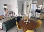 New Build - APARTMENT -
SAN PEDRO DEL PINATAR - El salero
