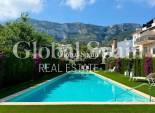 Resale - APARTMENT -
DENIA - Costa Blanca
