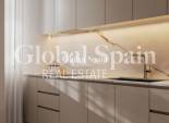 Nouvelle construction - APPARTEMENT -
ESTEPONA - Resinera Voladilla