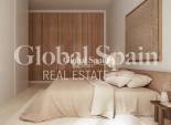 Nueva construcción  - VILLA -
BENISSA - Cala Advocat