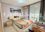 Odsprzedaż - PENTHOUSE -
TORREVIEJA - 