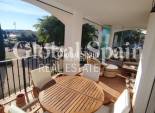 Revente - APPARTEMENT -
SUCINA - Inland