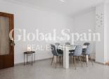 Resale - APARTMENT -
SAN MIGUEL DE SALINAS - Inland
