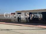 Resale - VILLA -
ALGORFA - Inland