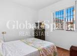Resale - House -
TORREVIEJA - La Siesta