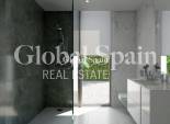 Nueva construcción  - VILLA -
BAÑOS Y MENDIGO - Altaona Golf