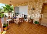 Resale - VILLA -
CALASPARRA - Inland