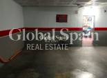 Venta - APARCAMIENTO / GARAJE -
VILLAJOYOSA - Cala de Villajoyosa