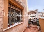 Resale - VILLA -
GUARDAMAR DEL SEGURA - EL RASO