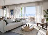 Nieuwbouw - PENTHOUSE -
MIJAS - Mijas