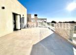 Resale - VILLA -
LOS BALCONES - LOS ALTOS - Costa Blanca