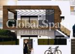 Nueva construcción  - APARTAMENTO -
SAN PEDRO DEL PINATAR - Los Pinos