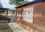 Resale - HOUSE -
GEA Y TRUYOLS - Inland