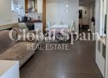 Resale - APARTMENT -
ALICANTE - El Campello