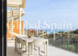 Nouvelle construction - PENTHOUSE -
FUENGIROLA - Urb. Buenavista