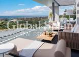 Nieuwbouw - APPARTEMENT -
MIJAS - La Noria Golf
