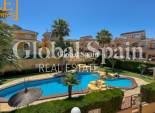 Resale - APARTMENT -
ORIHUELA COSTA - VILLAMARTÍN