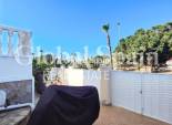 Wederverkoop - VILLA -
CIUDAD QUESADA