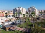 Venta - APARTAMENTO -
TORREVIEJA - Estacion de autobuses