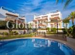 Resale - APARTMENT -
ORIHUELA COSTA - Rocio Del Mar