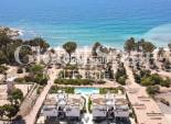 Revente - APPARTEMENT -
VILLAJOYOSA - Playas Del Torres