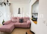Wiederverkauf - WOHNUNG -
TORREVIEJA - Playa del Cura