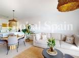 Neubau - WOHNUNG -
PILAR DE LA HORADADA - Lo Monte