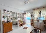 Wiederverkauf - WOHNUNG -
TORREVIEJA - Torreblanca