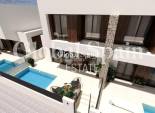 Nueva construcción  - VILLA -
DOLORES