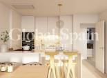 Nouvelle construction - PENTHOUSE -
SAN ROQUE - La Hacienda Golf