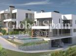 Nieuwbouw - VILLA -
MIJAS - Las Farolas